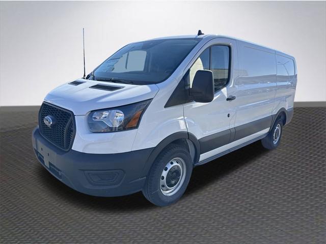 new 2024 Ford Transit-150 car, priced at $48,600