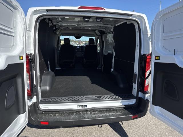 new 2024 Ford Transit-150 car, priced at $48,600