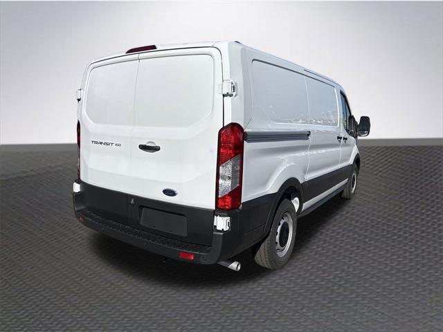 new 2024 Ford Transit-150 car, priced at $48,600