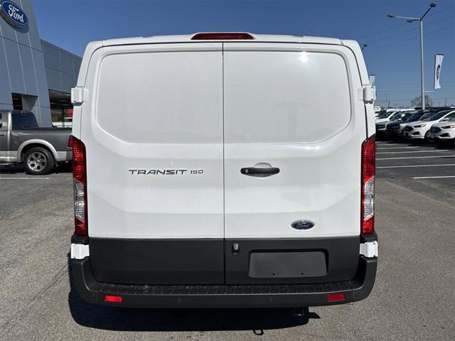 new 2024 Ford Transit-150 car, priced at $48,600