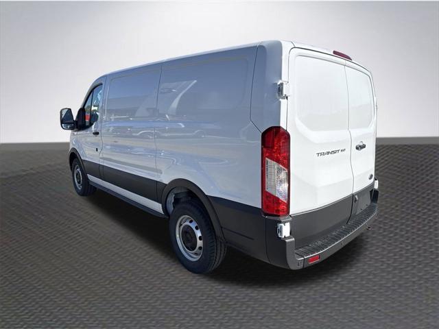 new 2024 Ford Transit-150 car, priced at $48,600