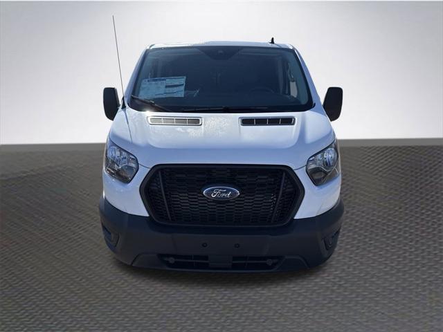 new 2024 Ford Transit-150 car, priced at $48,600