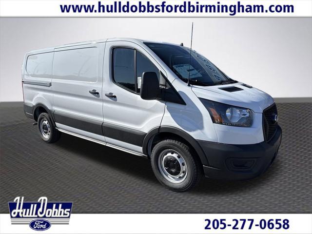 new 2024 Ford Transit-150 car, priced at $48,600