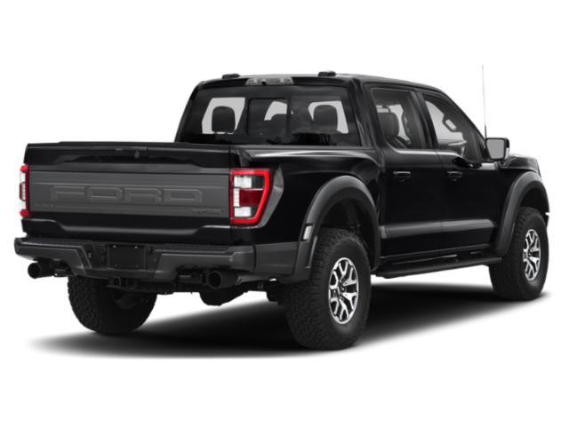 used 2021 Ford F-150 car