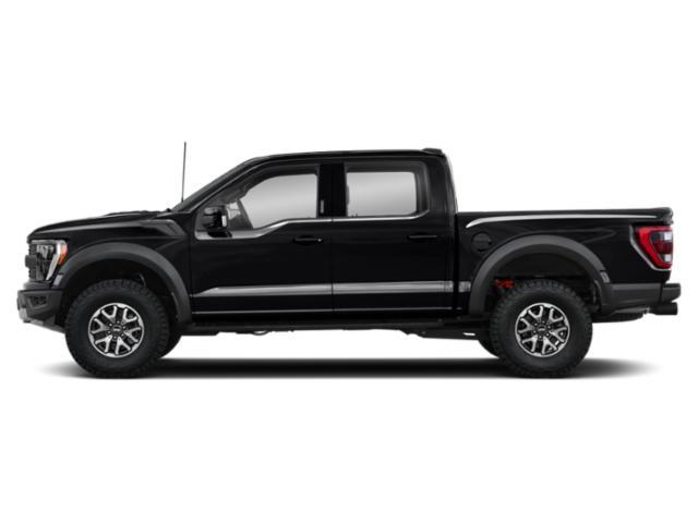 used 2021 Ford F-150 car