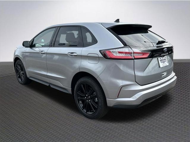 new 2024 Ford Edge car, priced at $40,042