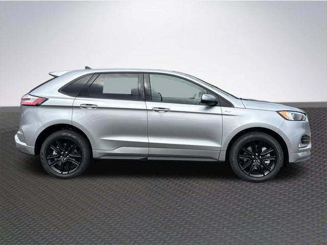 new 2024 Ford Edge car, priced at $40,042