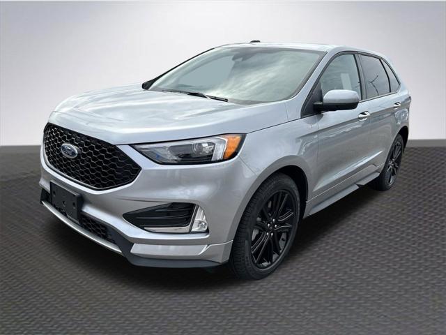 new 2024 Ford Edge car, priced at $40,042