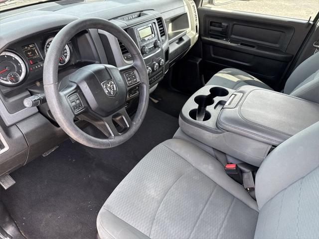 used 2019 Ram 1500 car, priced at $24,061