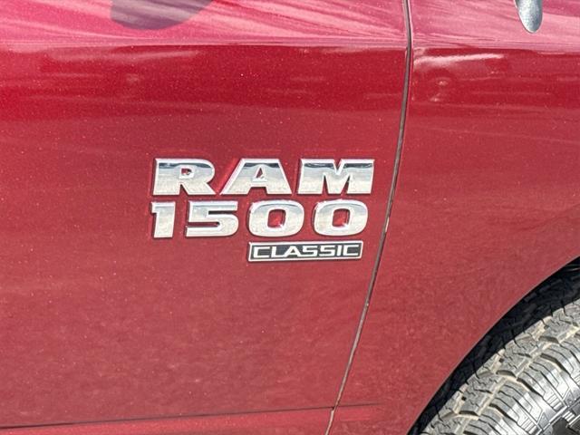 used 2019 Ram 1500 car, priced at $24,061