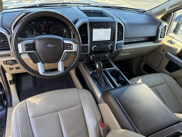 used 2019 Ford F-150 car, priced at $31,033