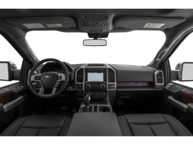 used 2019 Ford F-150 car