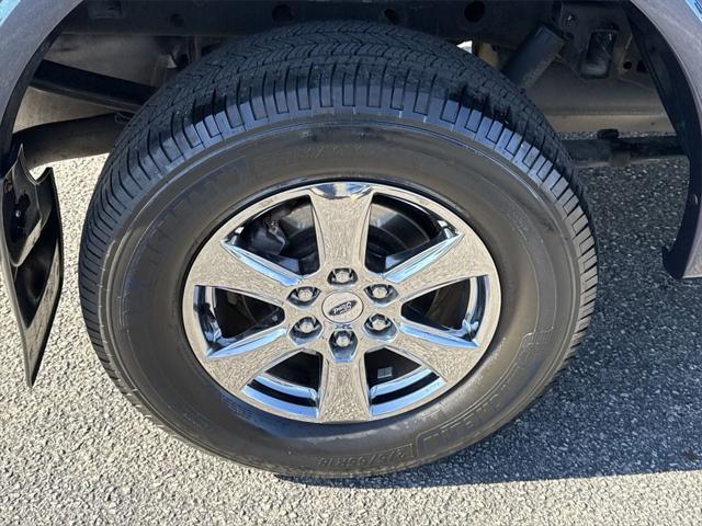 used 2019 Ford F-150 car, priced at $31,033