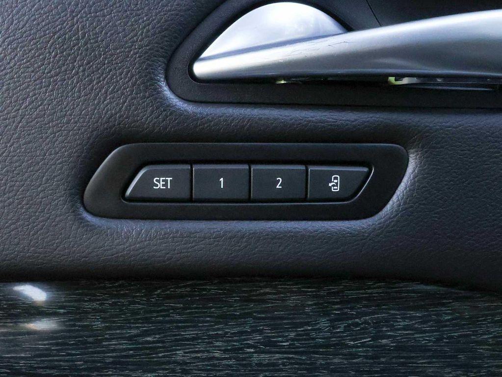 used 2021 Cadillac XT4 car, priced at $28,497