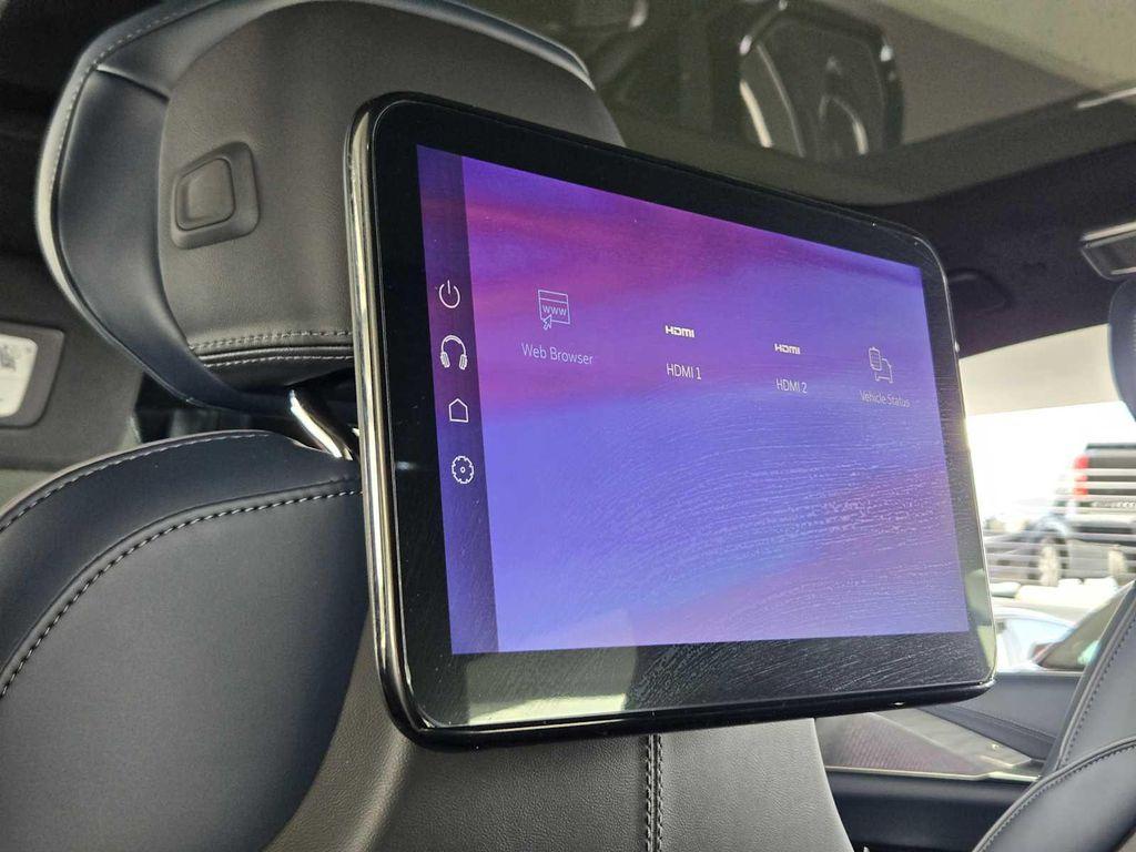 new 2026 Cadillac Escalade IQL car, priced at $158,364