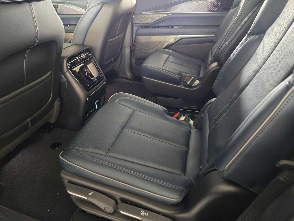 new 2026 Cadillac Escalade IQL car, priced at $158,364