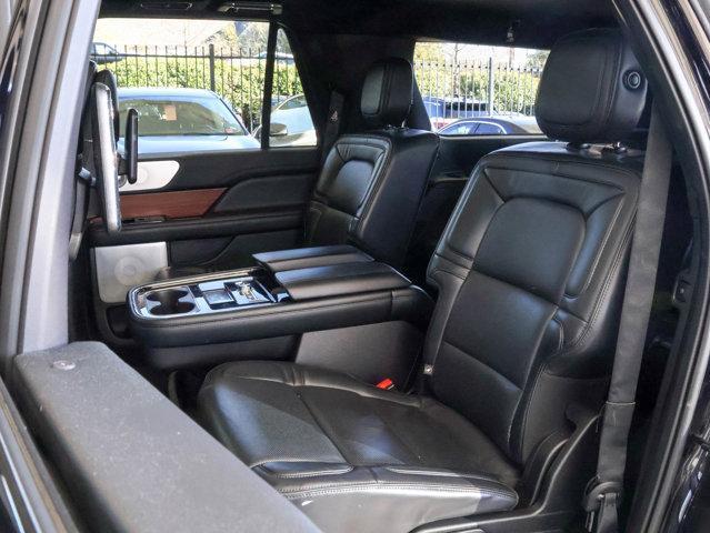 used 2019 Lincoln Navigator L car, priced at $34,989