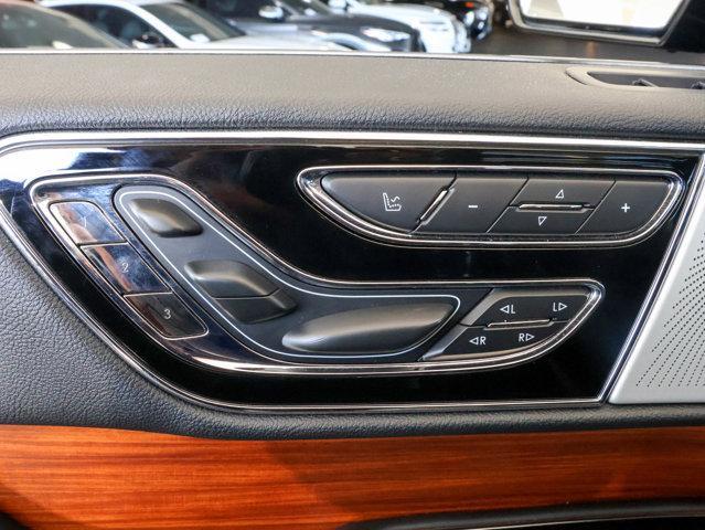 used 2019 Lincoln Navigator L car, priced at $34,989