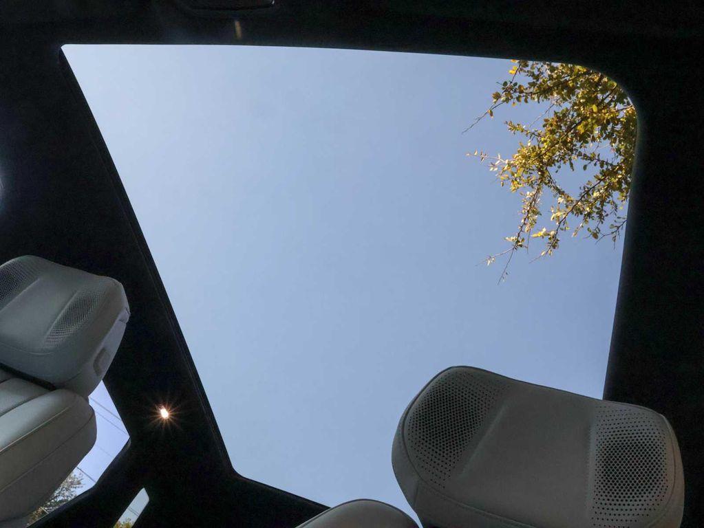 used 2023 Cadillac LYRIQ car, priced at $40,989