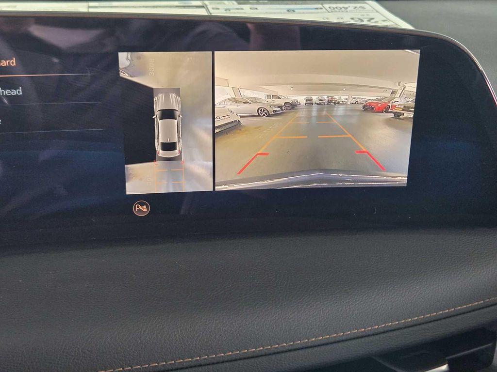 new 2026 Cadillac CT5 car, priced at $55,120