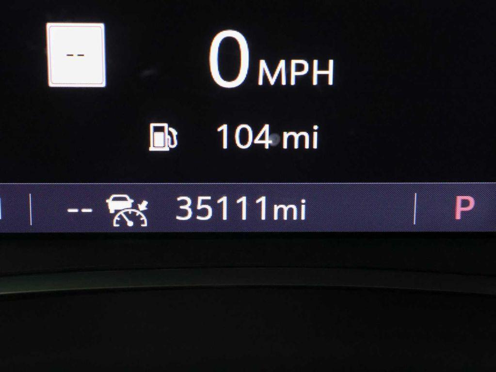 used 2022 GMC Terrain car, priced at $26,989