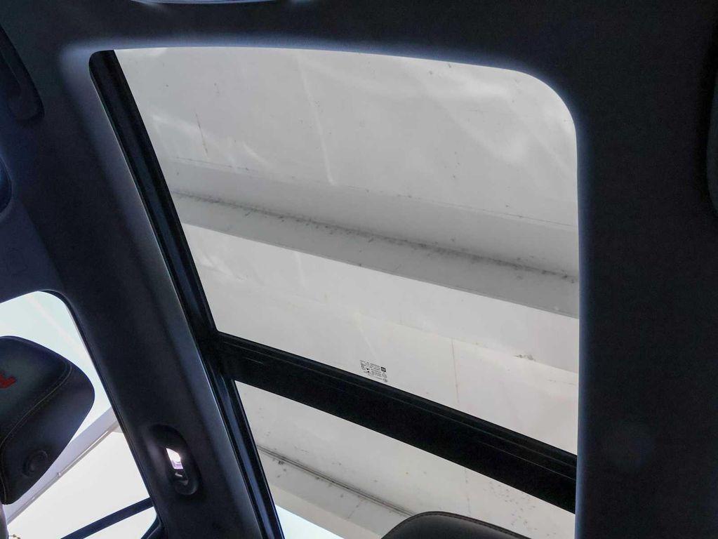 used 2022 GMC Terrain car, priced at $26,989