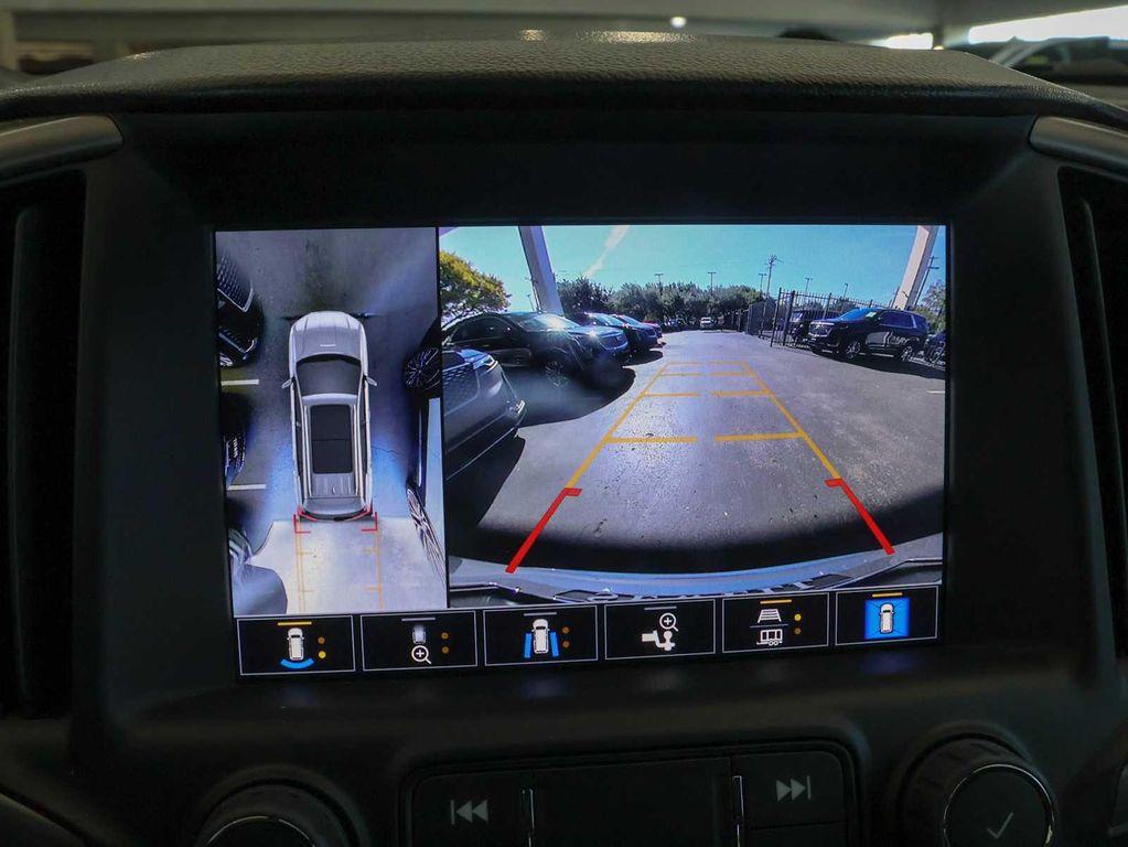 used 2022 GMC Terrain car, priced at $26,989