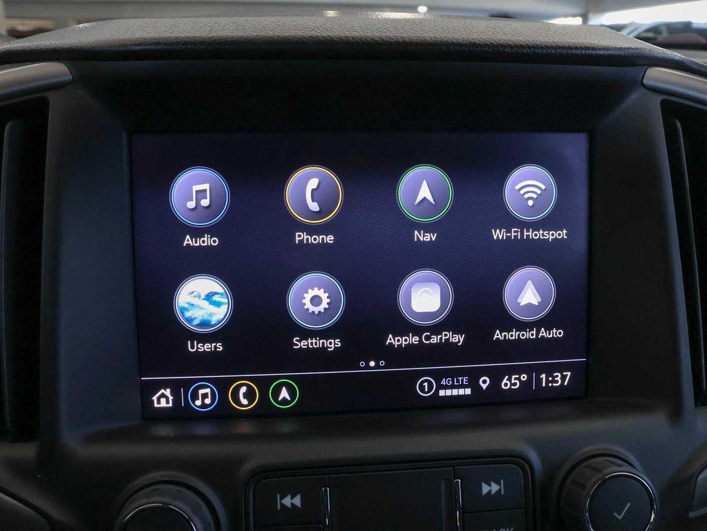 used 2022 GMC Terrain car, priced at $26,989