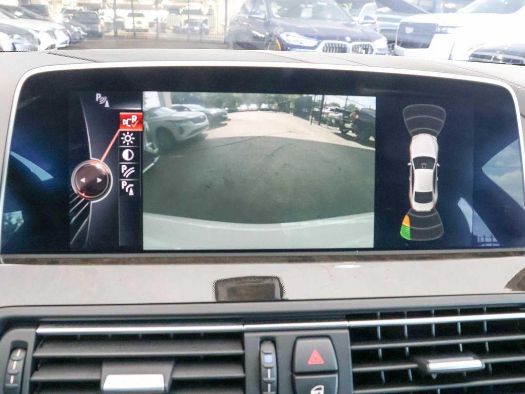 used 2016 BMW 640 car, priced at $23,498