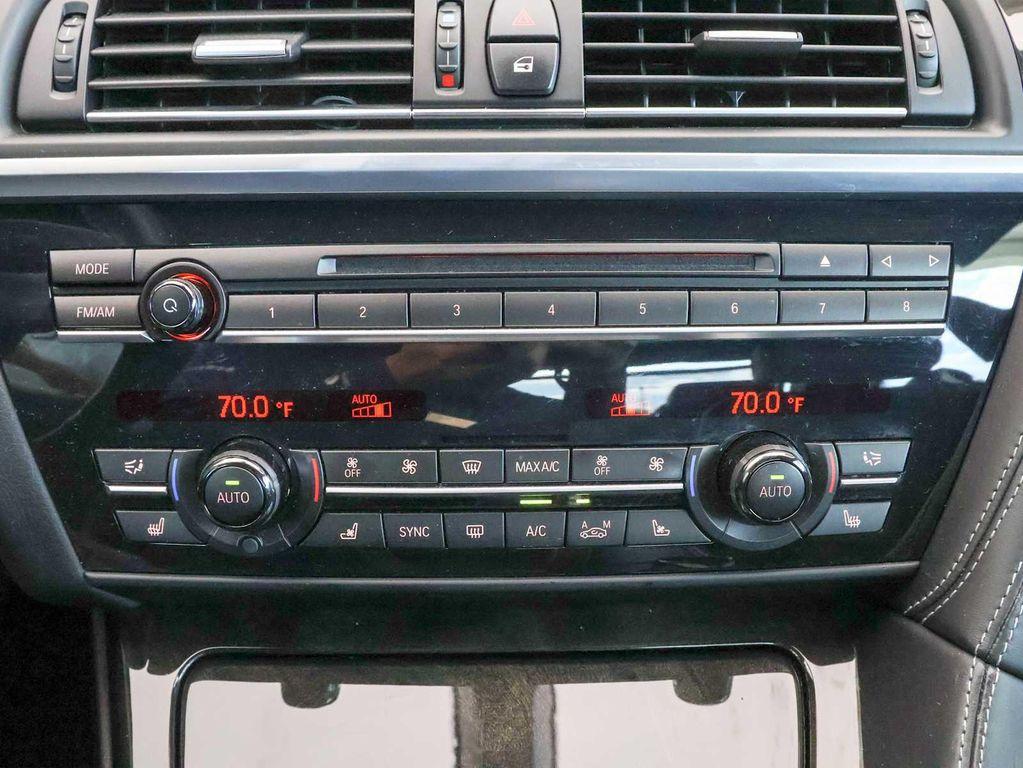 used 2016 BMW 640 car, priced at $23,498