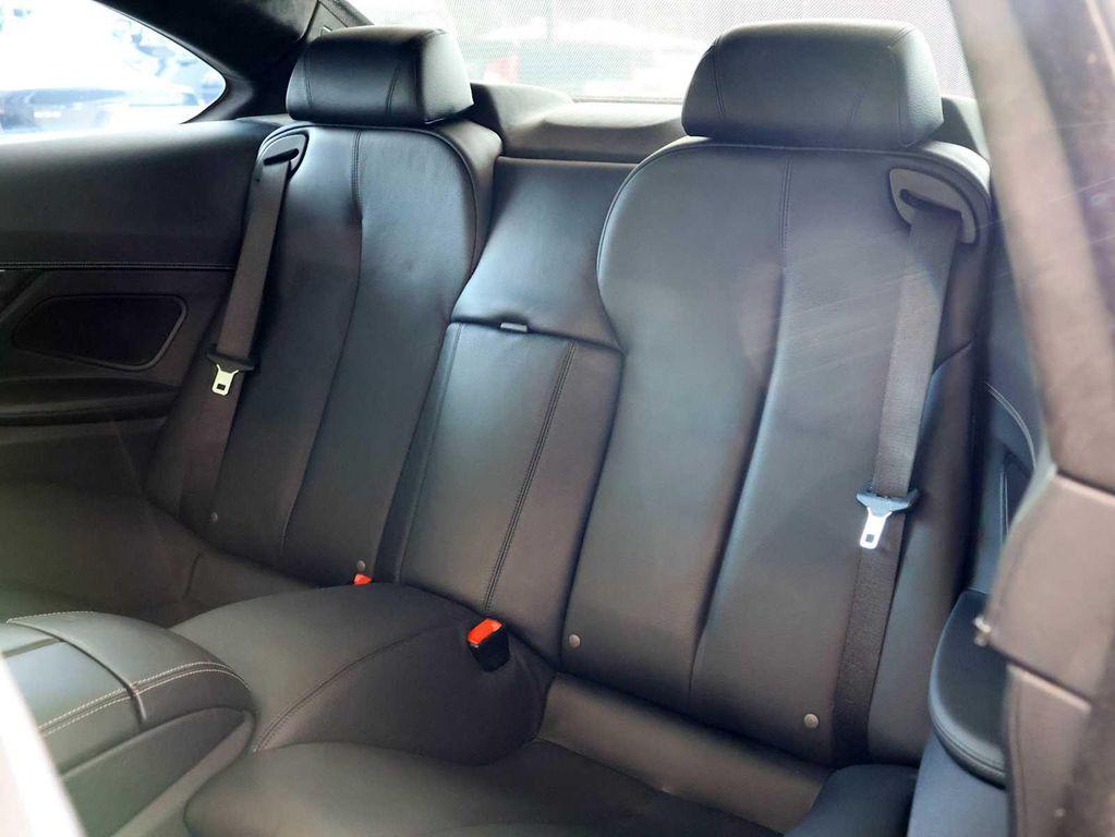 used 2016 BMW 640 car, priced at $23,498