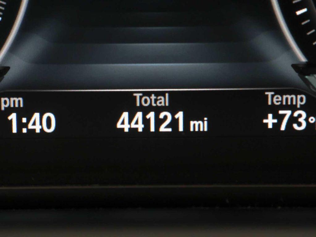 used 2016 BMW 640 car, priced at $23,498