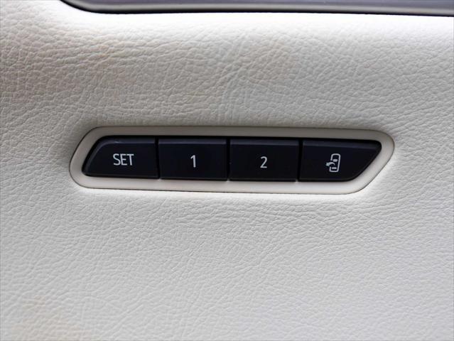 used 2022 Cadillac XT6 car, priced at $31,597