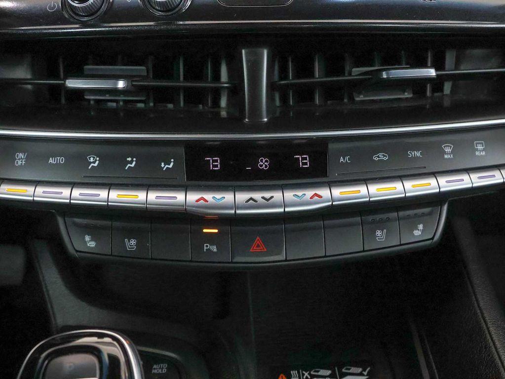 used 2021 Cadillac CT5 car, priced at $19,999