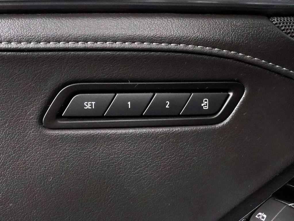 used 2021 Cadillac CT5 car, priced at $19,999