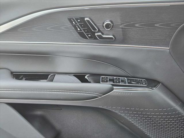 new 2025 Cadillac LYRIQ car, priced at $65,195