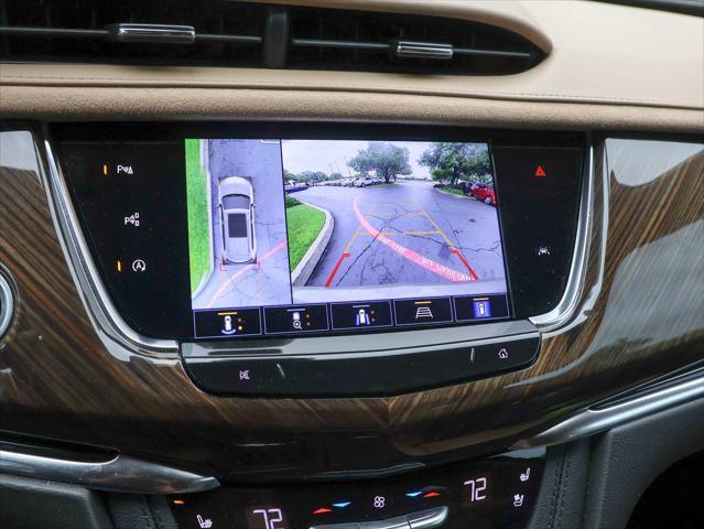 used 2023 Cadillac XT6 car, priced at $48,991