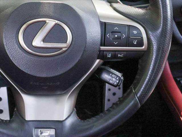 used 2019 Lexus RX 350 car, priced at $28,888