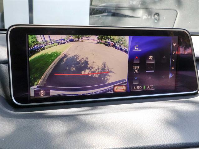 used 2019 Lexus RX 350 car, priced at $28,888