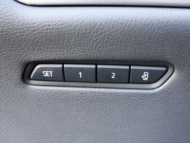 used 2024 Cadillac XT6 car, priced at $52,679