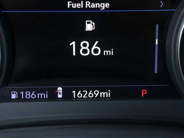 used 2024 Cadillac XT6 car, priced at $52,679