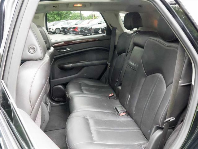 used 2012 Cadillac SRX car, priced at $9,997