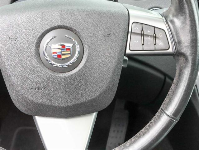 used 2012 Cadillac SRX car, priced at $9,997