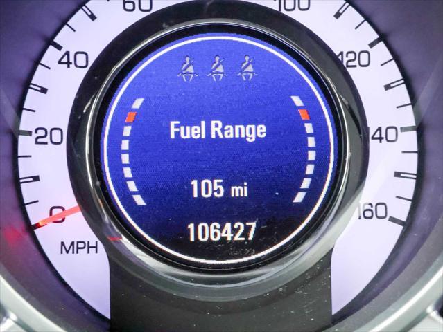 used 2012 Cadillac SRX car, priced at $9,997