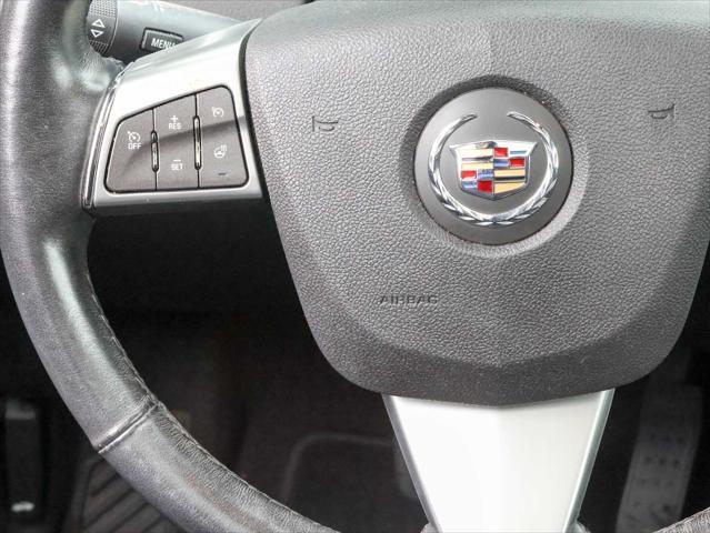 used 2012 Cadillac SRX car, priced at $9,997