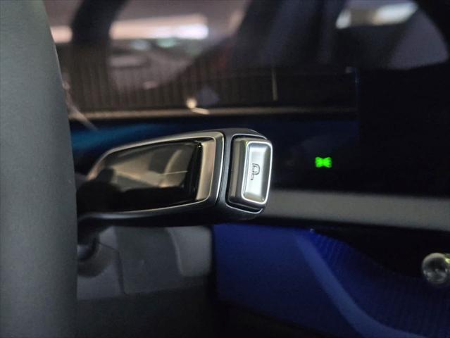 new 2025 Cadillac OPTIQ car, priced at $57,790