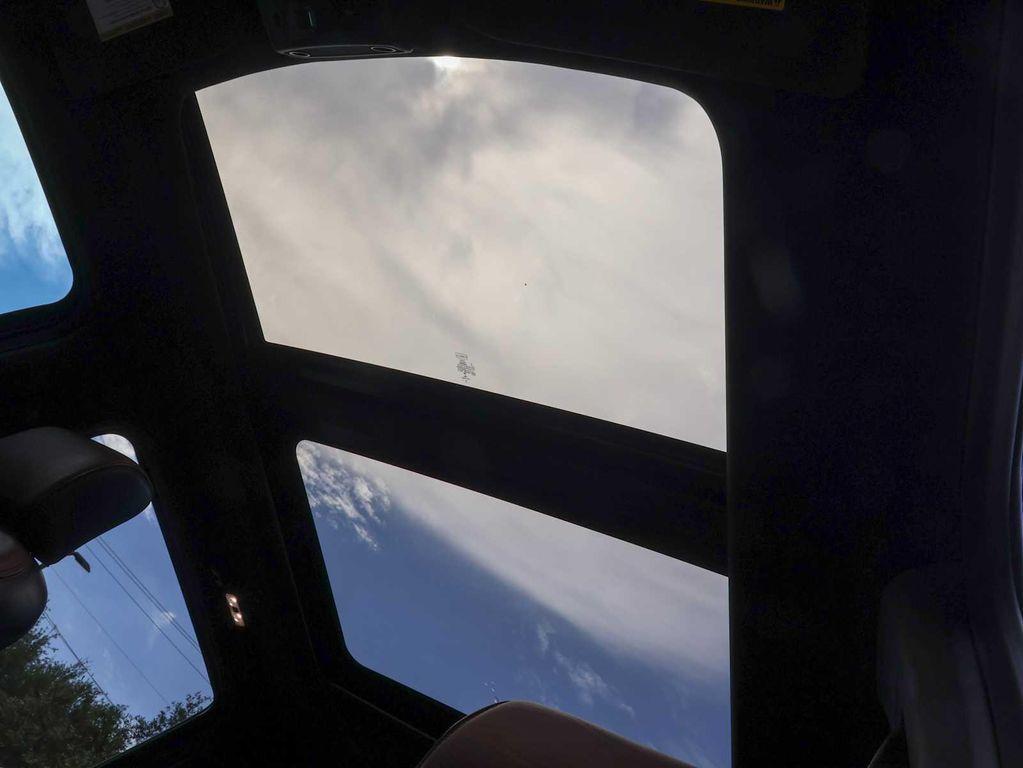 used 2020 Ford F-250 car, priced at $53,451