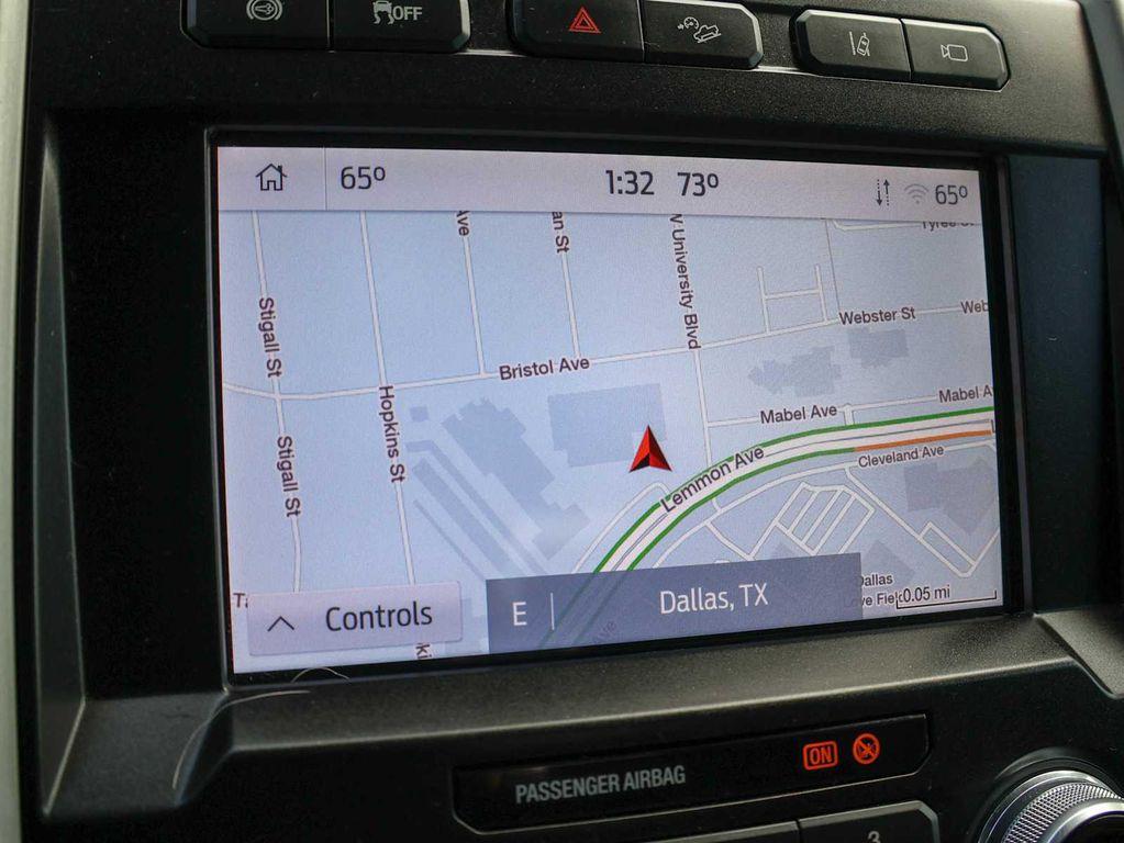 used 2020 Ford F-250 car, priced at $53,451