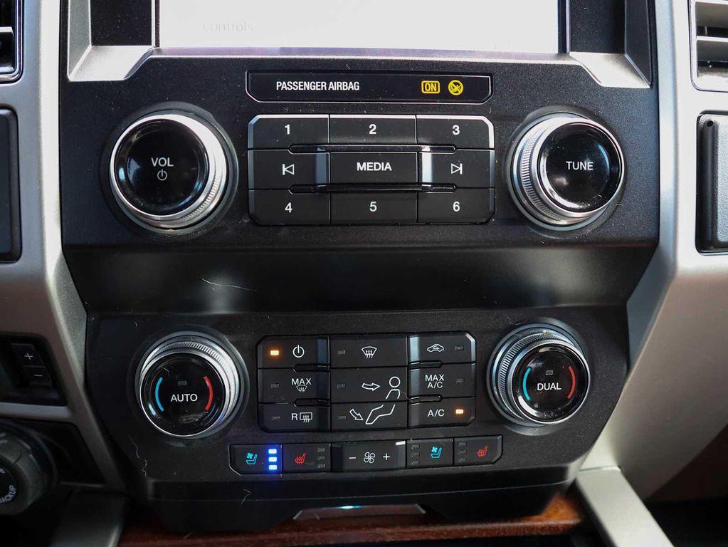 used 2020 Ford F-250 car, priced at $53,451