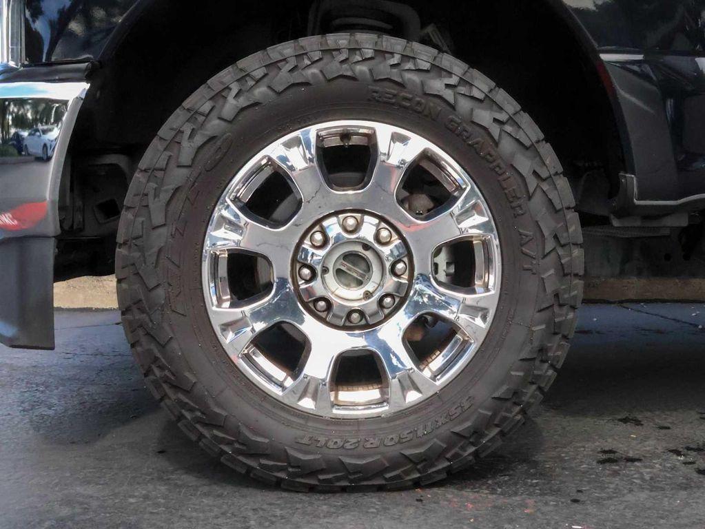 used 2020 Ford F-250 car, priced at $53,451